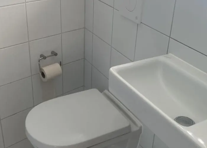Central Apartment